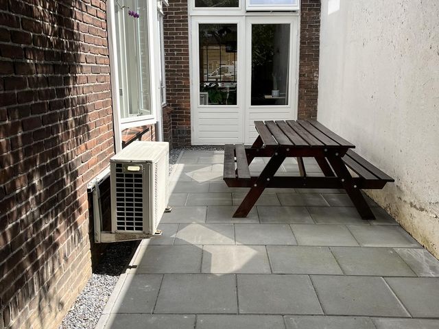 Van Egmondkade 58, Utrecht