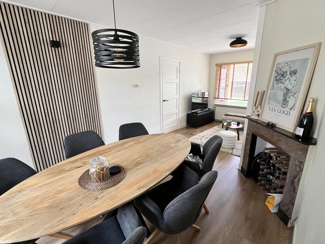 Van Egmondkade 58, Utrecht