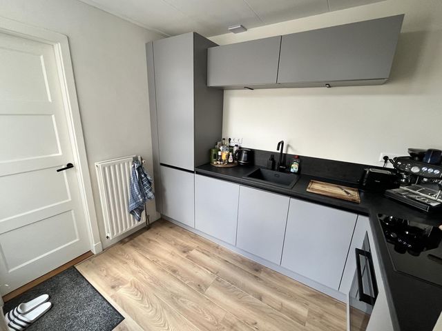 Van Egmondkade 58, Utrecht