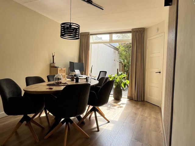 Van Egmondkade 58, Utrecht
