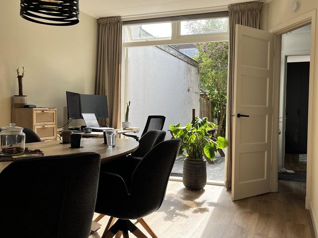 Van Egmondkade 58, Utrecht