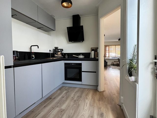 Van Egmondkade 58, Utrecht