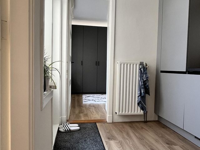 Van Egmondkade 58, Utrecht