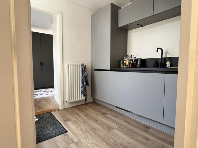 Van Egmondkade 58, Utrecht