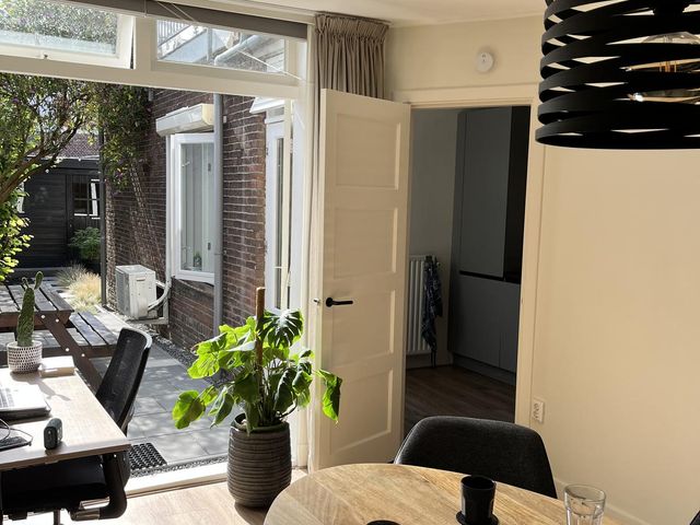 Van Egmondkade 58, Utrecht