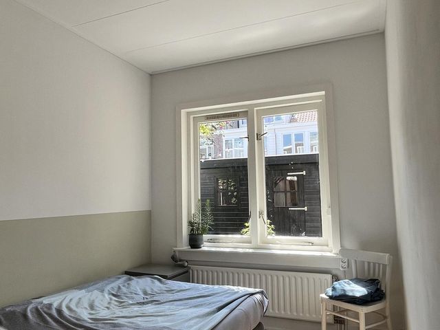 Van Egmondkade 58, Utrecht
