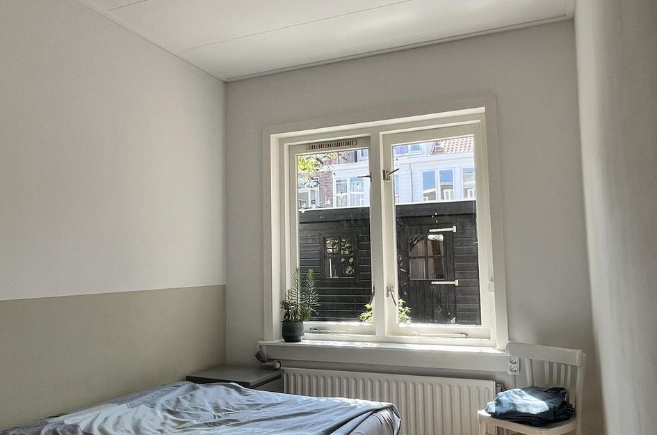 Van Egmondkade 58