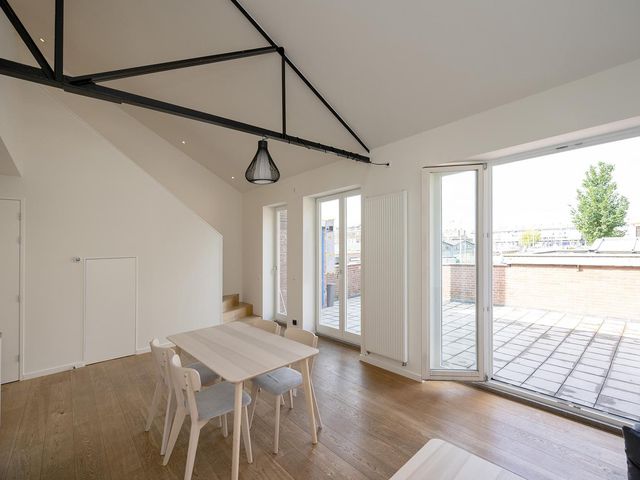 Hamerstraat 3 1, Amsterdam