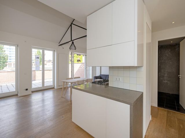 Hamerstraat 3 1, Amsterdam