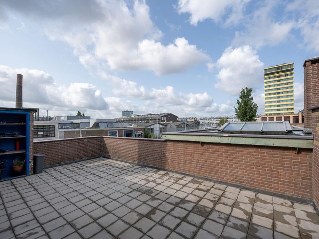 Hamerstraat 3 1, Amsterdam