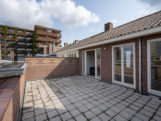 Hamerstraat 3 1, Amsterdam