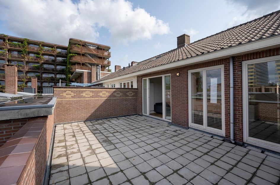 Hamerstraat 3 1