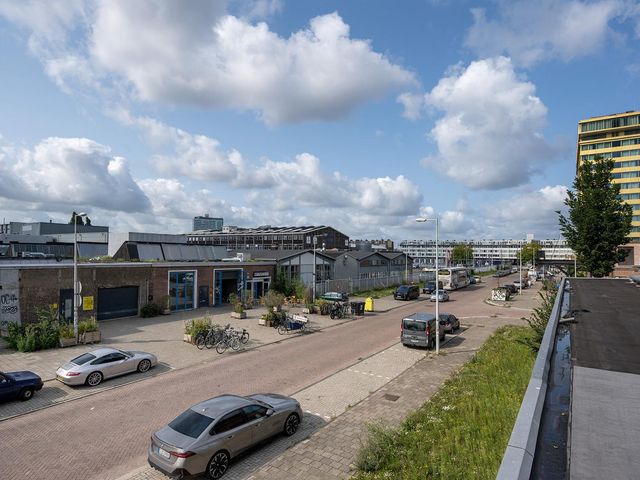 Hamerstraat 3 1, Amsterdam