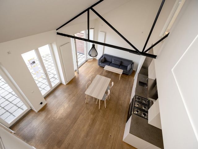 Hamerstraat 3 1, Amsterdam
