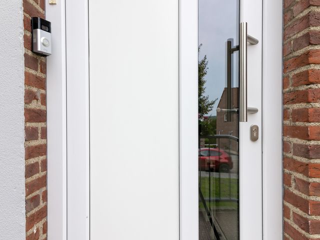 Piet van Breemenstraat 13, Wijlre