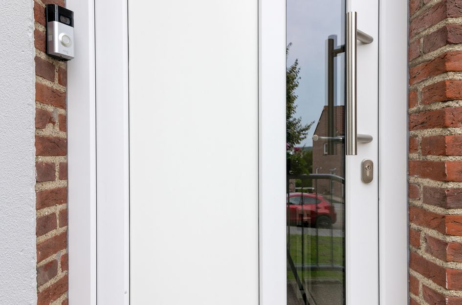 Piet van Breemenstraat 13
