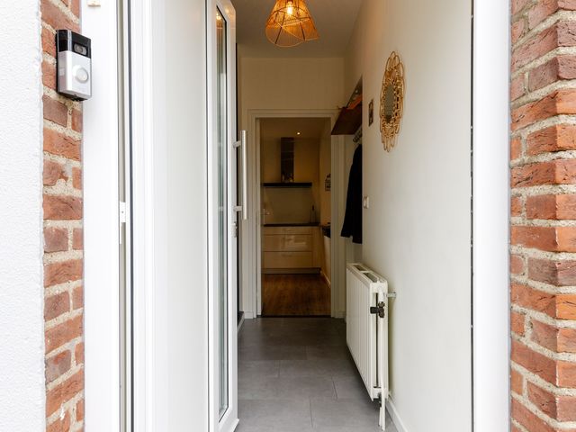 Piet van Breemenstraat 13, Wijlre
