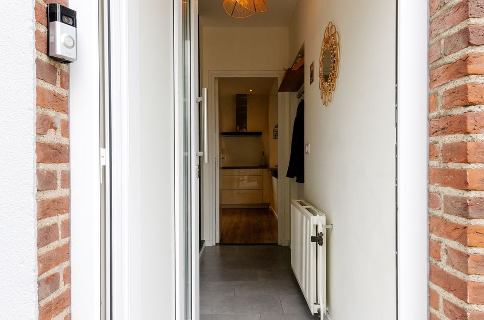 Piet van Breemenstraat 13