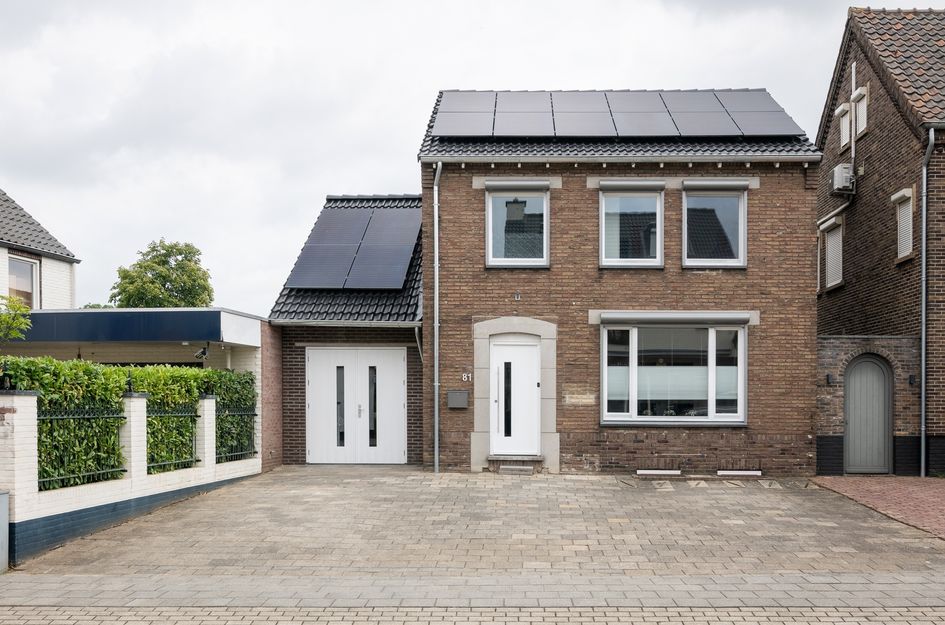 Dorpstraat 81