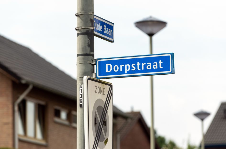 Dorpstraat 81