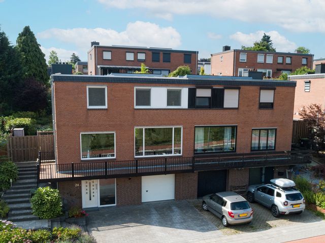 Gravenweg 24, Eygelshoven
