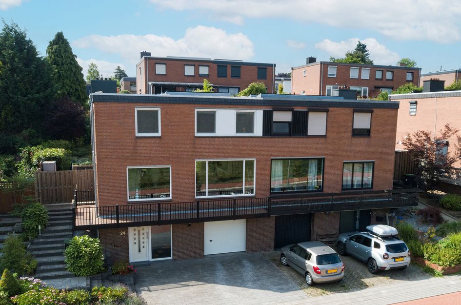 Gravenweg 24