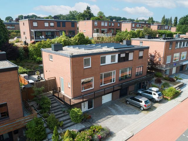 Gravenweg 24, Eygelshoven