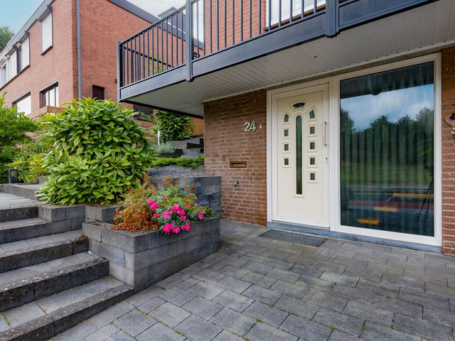 Gravenweg 24, Eygelshoven