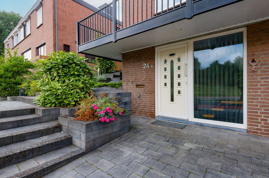 Gravenweg 24