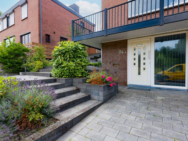 Gravenweg 24, Eygelshoven