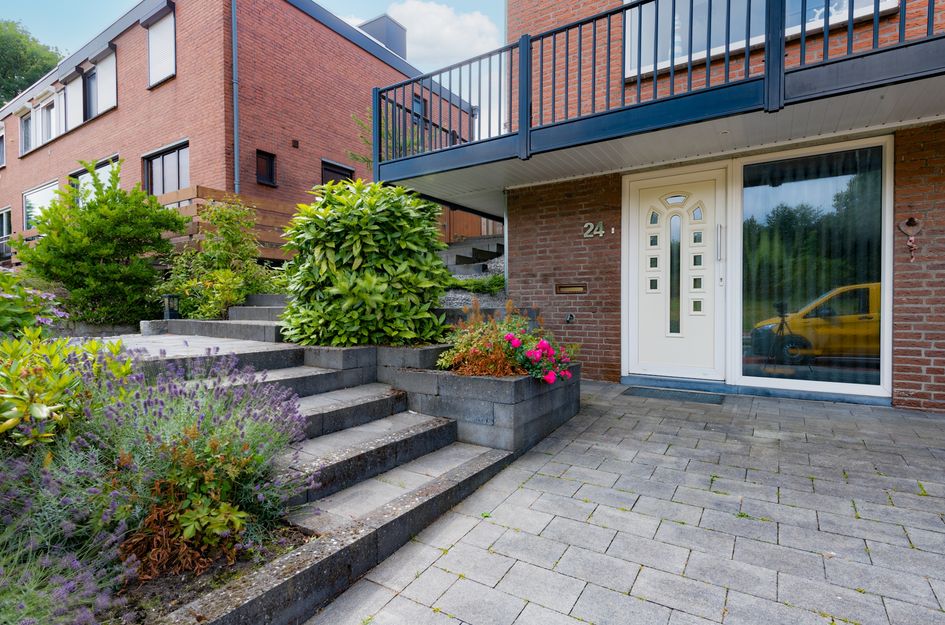 Gravenweg 24