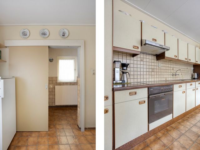 Geraniumstraat 4, Kloosterzande