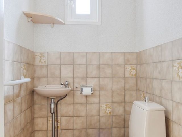 Geraniumstraat 4, Kloosterzande
