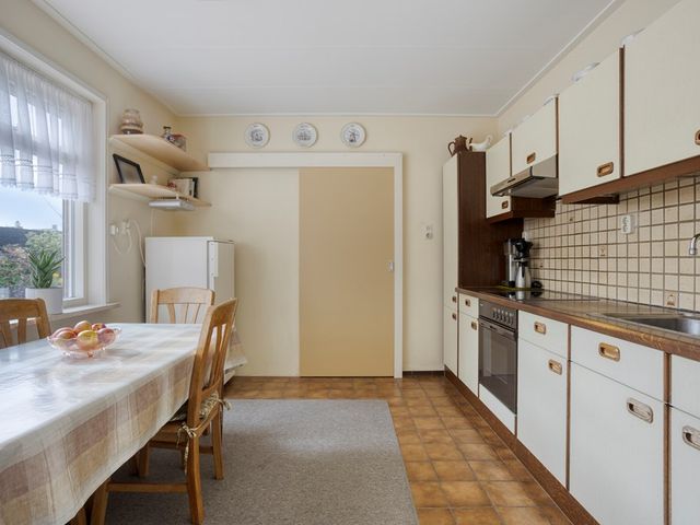 Geraniumstraat 4, Kloosterzande