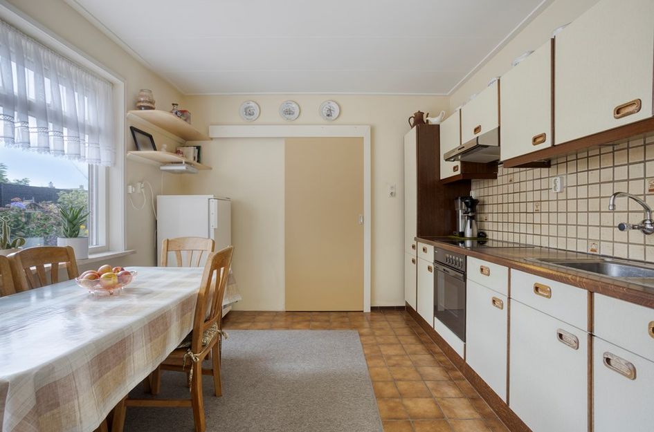 Geraniumstraat 4