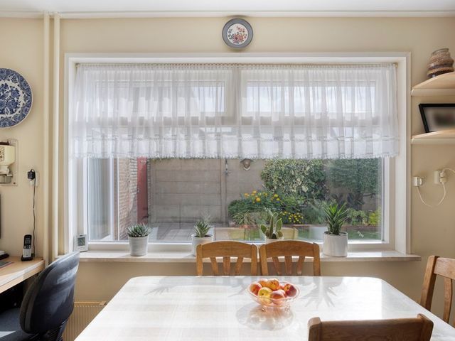 Geraniumstraat 4, Kloosterzande
