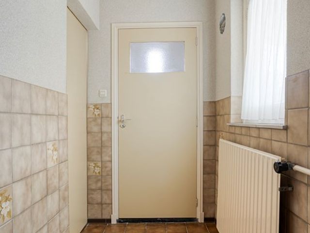 Geraniumstraat 4, Kloosterzande