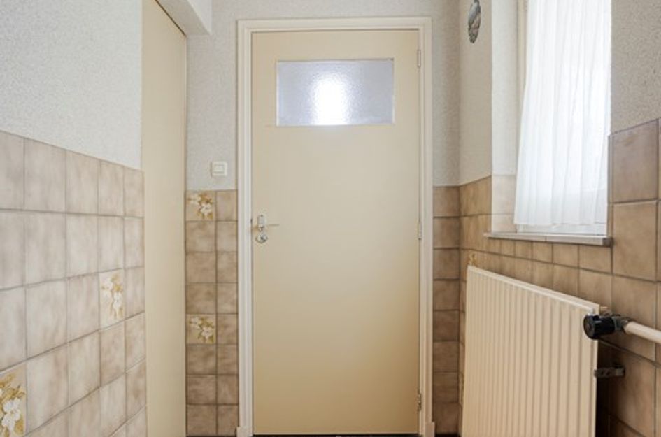 Geraniumstraat 4