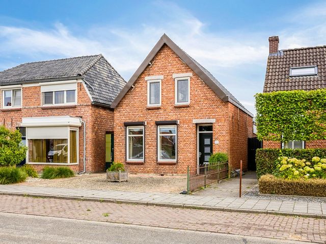 Walsoordensestraat 52, Walsoorden