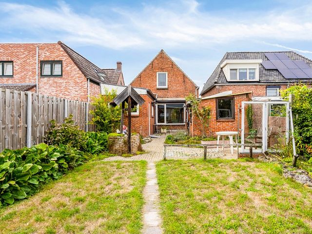 Walsoordensestraat 52, Walsoorden