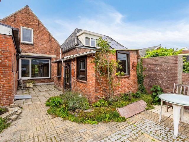 Walsoordensestraat 52, Walsoorden