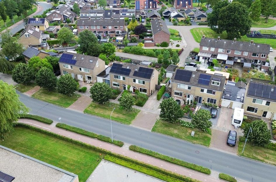 Oldebertweg 139