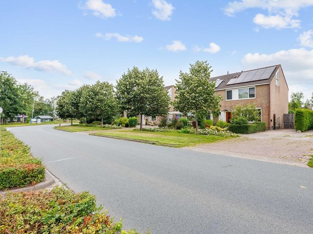 Oldebertweg 139, Tolbert