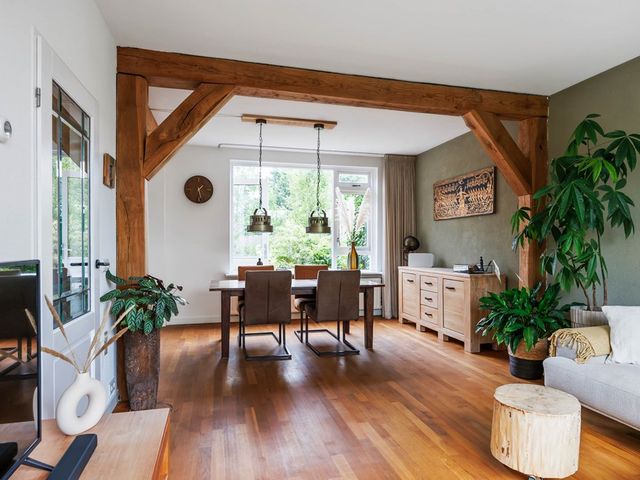 Oldebertweg 139, Tolbert