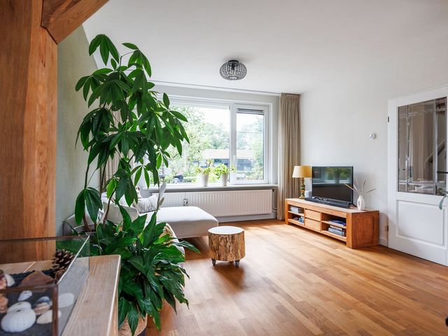 Oldebertweg 139, Tolbert