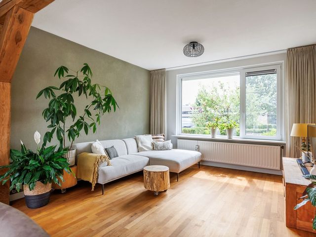 Oldebertweg 139, Tolbert