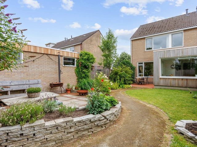 Oldebertweg 139, Tolbert