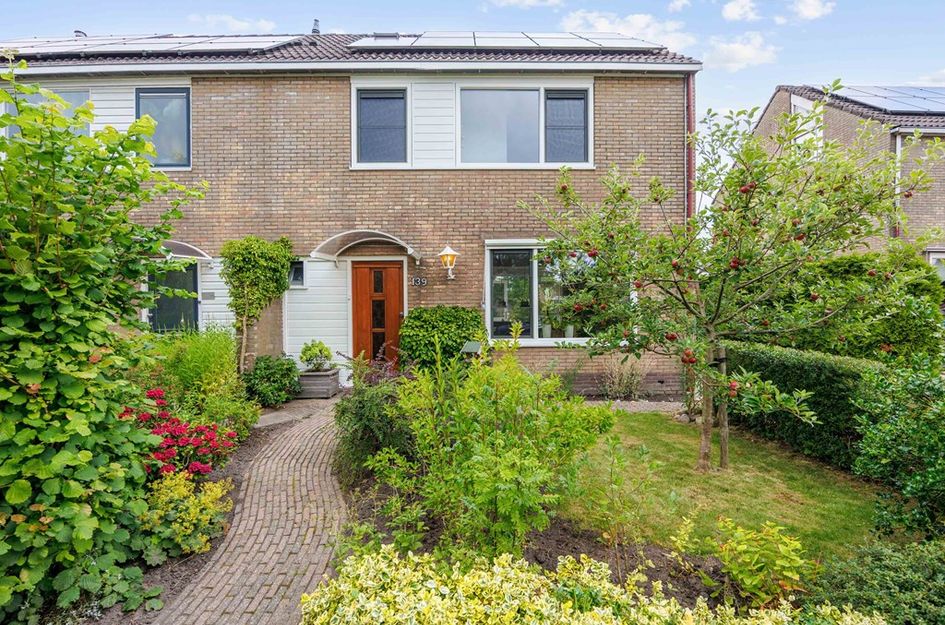 Oldebertweg 139