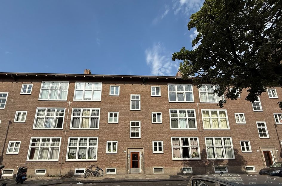 Tapuitstraat 9C
