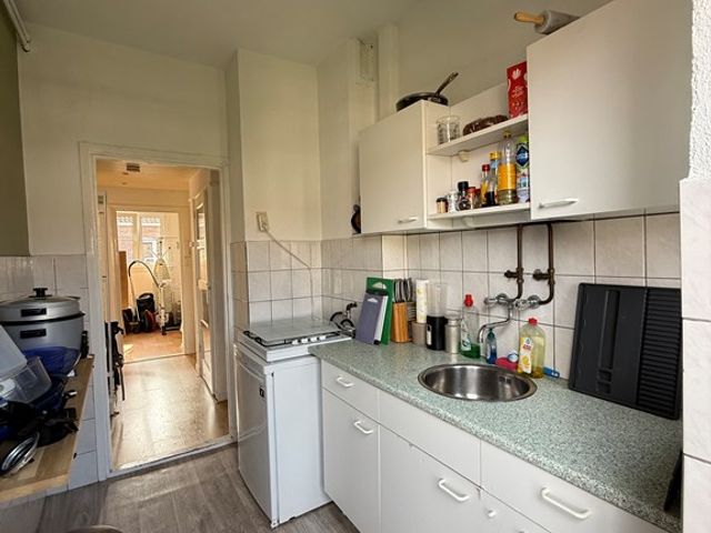 Tapuitstraat 9C, Rotterdam